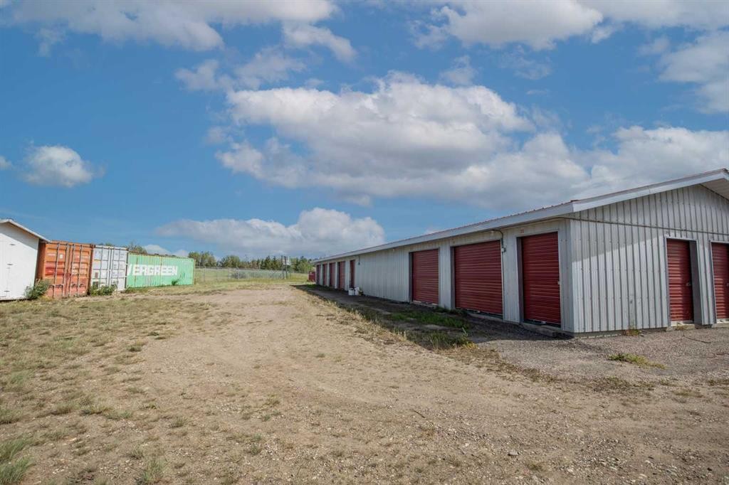 10212 98 Avenue, Hythe, AB