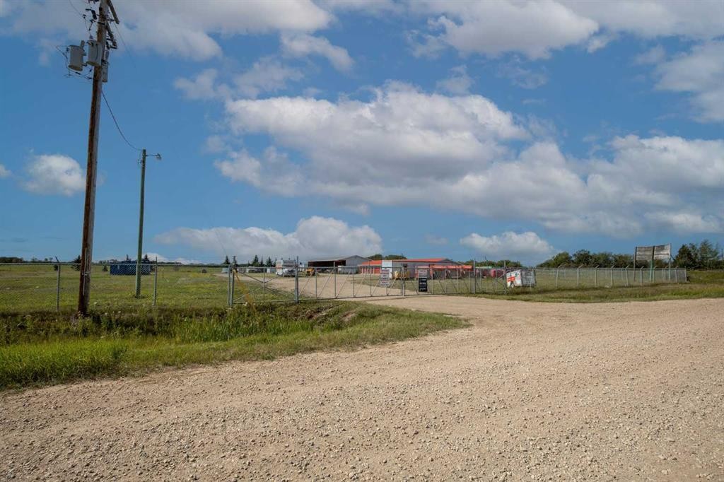 10212 98 Avenue, Hythe, AB