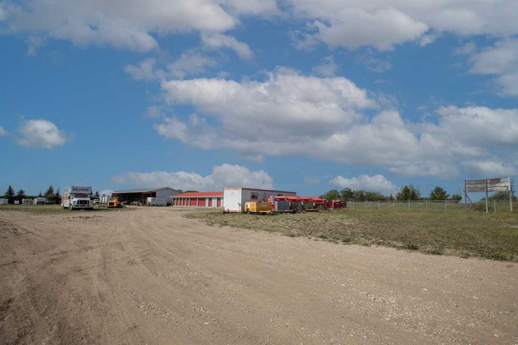 10212 98 Avenue, Hythe, AB