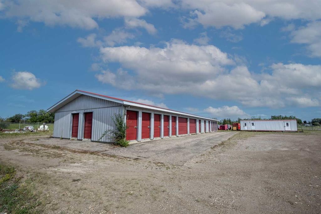 10212 98 Avenue, Hythe, AB