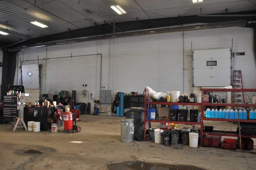 9201 99 Street, Clairmont, AB