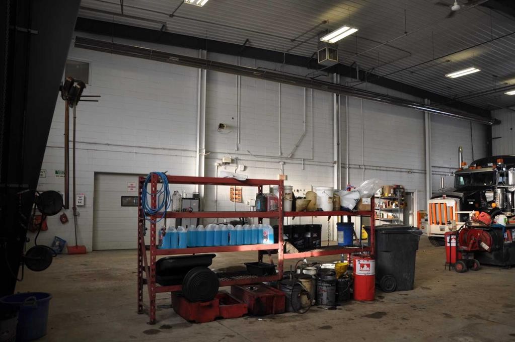 9201 99 Street, Clairmont, AB