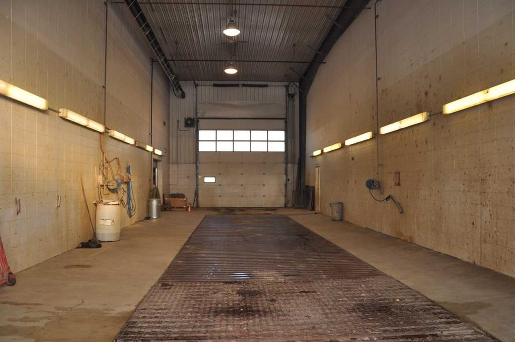 9201 99 Street, Clairmont, AB