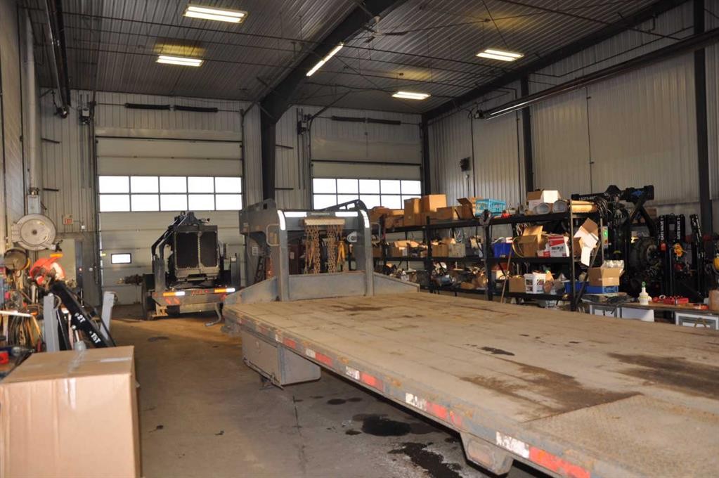 9201 99 Street, Clairmont, AB