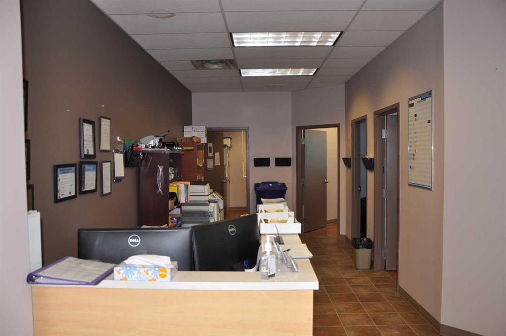 9201 99 Street, Clairmont, AB