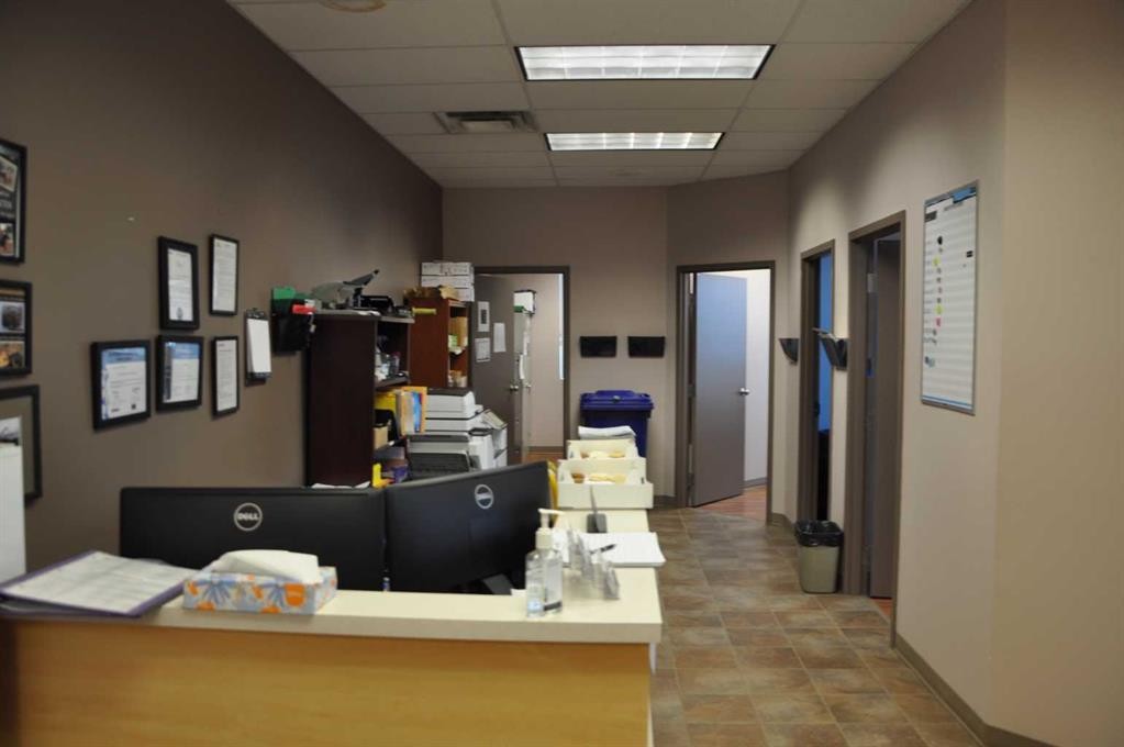 9201 99 Street, Clairmont, AB