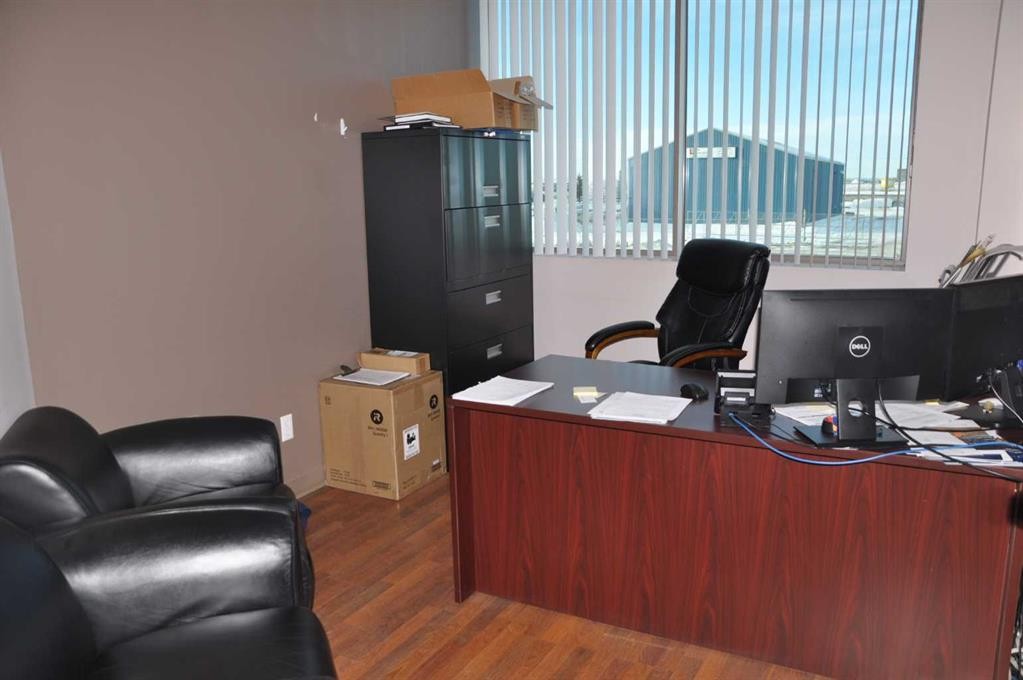 9201 99 Street, Clairmont, AB