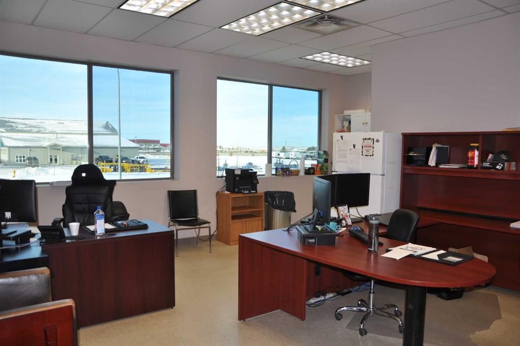 9201 99 Street, Clairmont, AB