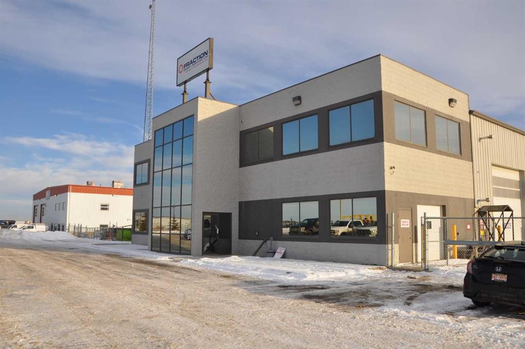 9201 99 Street, Clairmont, AB