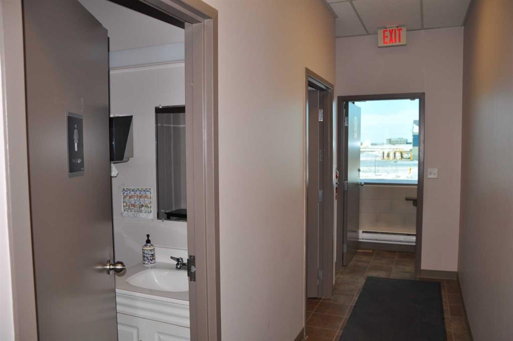 9201 99 Street, Clairmont, AB