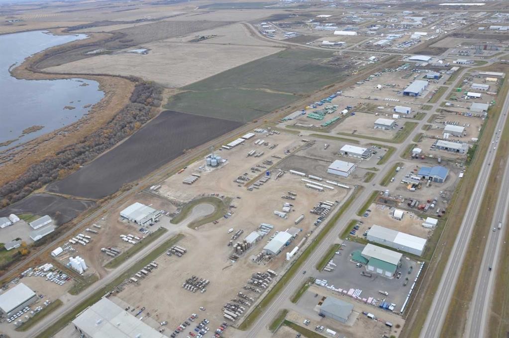 9201 99 Street, Clairmont, AB