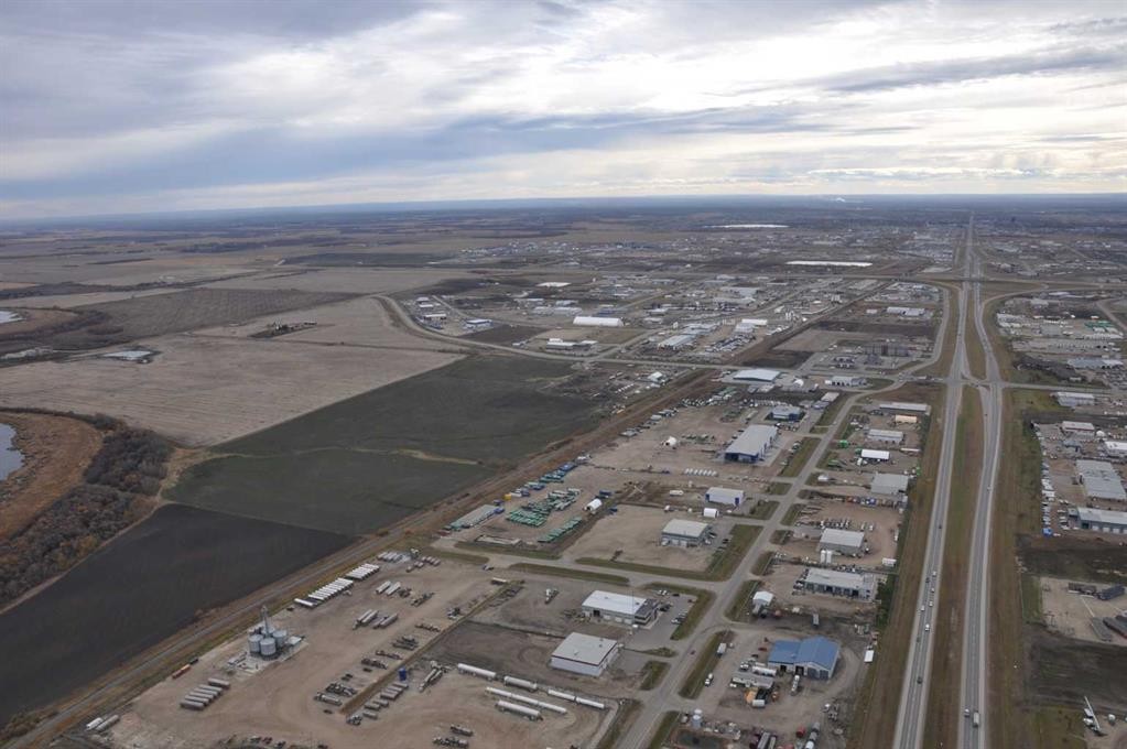 9201 99 Street, Clairmont, AB