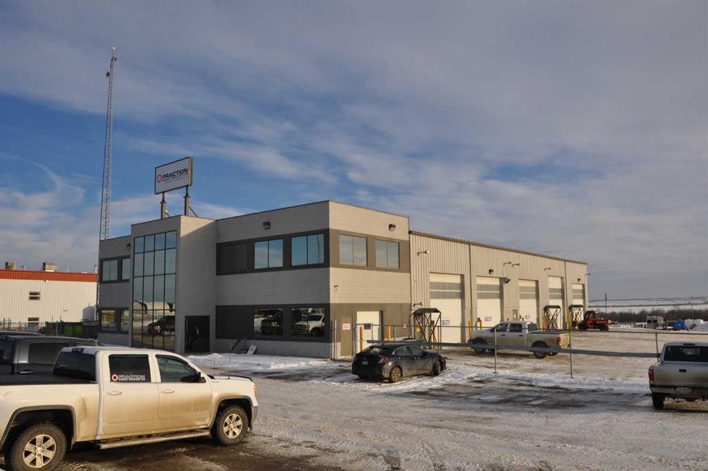 9201 99 Street, Clairmont, AB