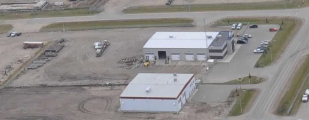 9201 99 Street, Clairmont, AB