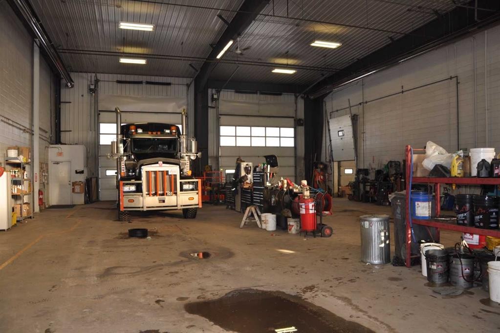 9201 99 Street, Clairmont, AB