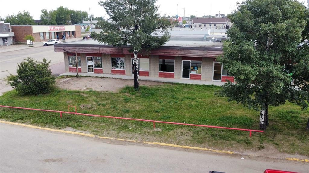 5006 A-D 50Th Avenue, Valleyview, AB