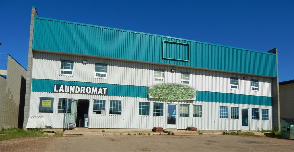 9712 97 Street, High Level, AB