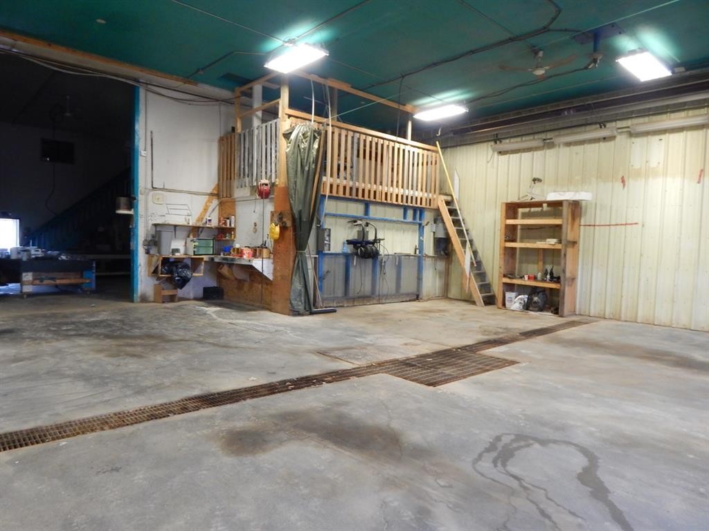 9712 97 Street, High Level, AB