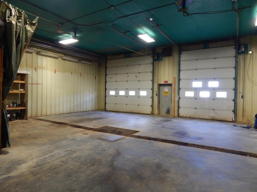 9712 97 Street, High Level, AB