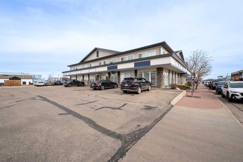 202-10126 97 Ave, Grande Prairie, AB
