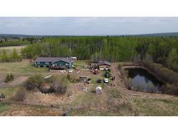 842053 RGE RD 33  Rural Clear Hills County, AB T0H 2A0