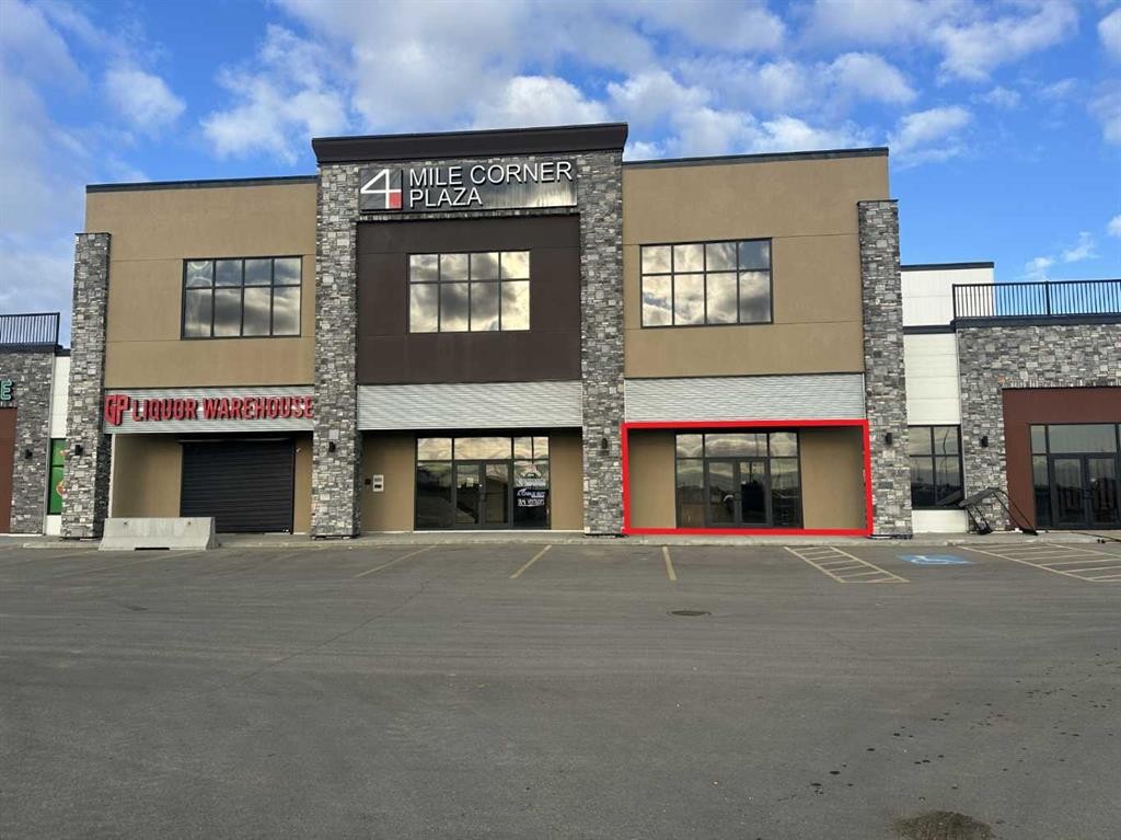 3-15502B 101 Street, Clairmont, AB