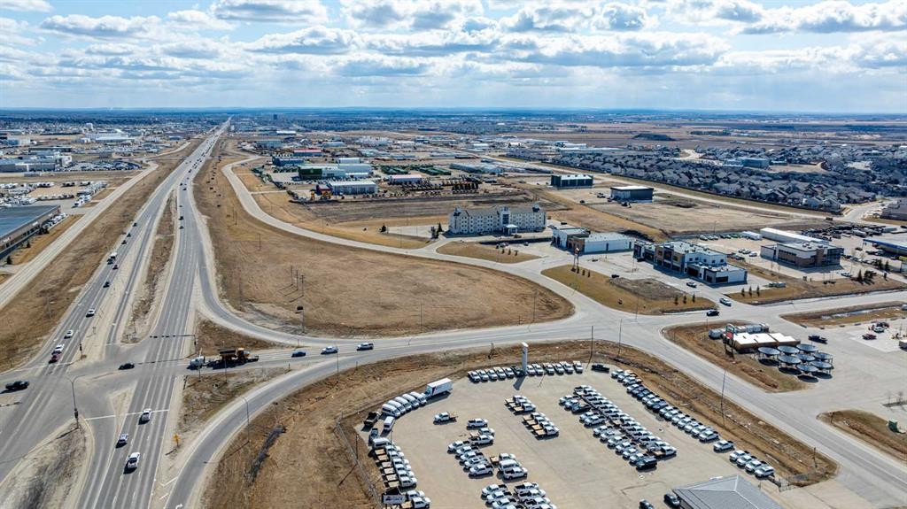 3-15502B 101 Street, Clairmont, AB
