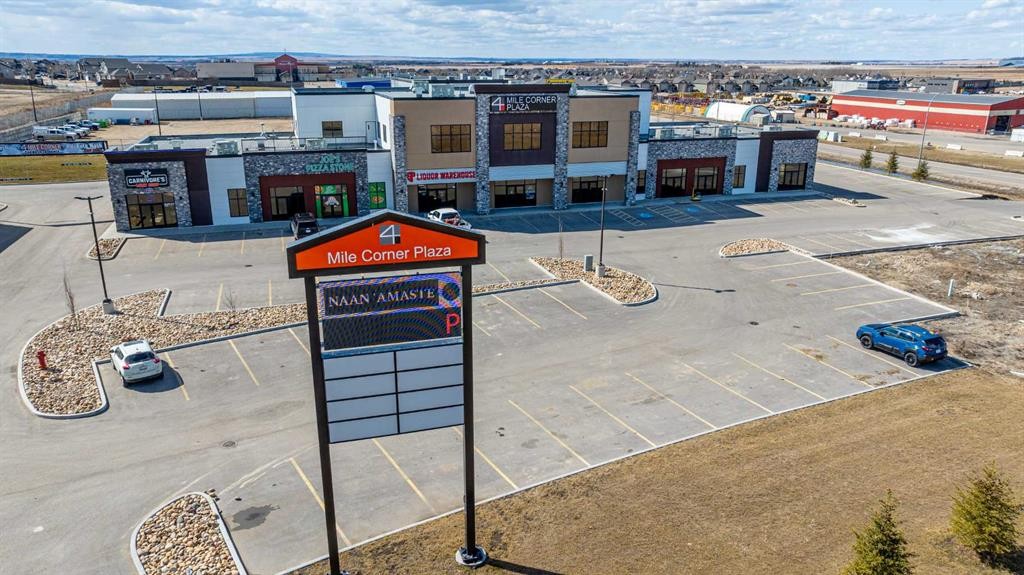 3-15502B 101 Street, Clairmont, AB