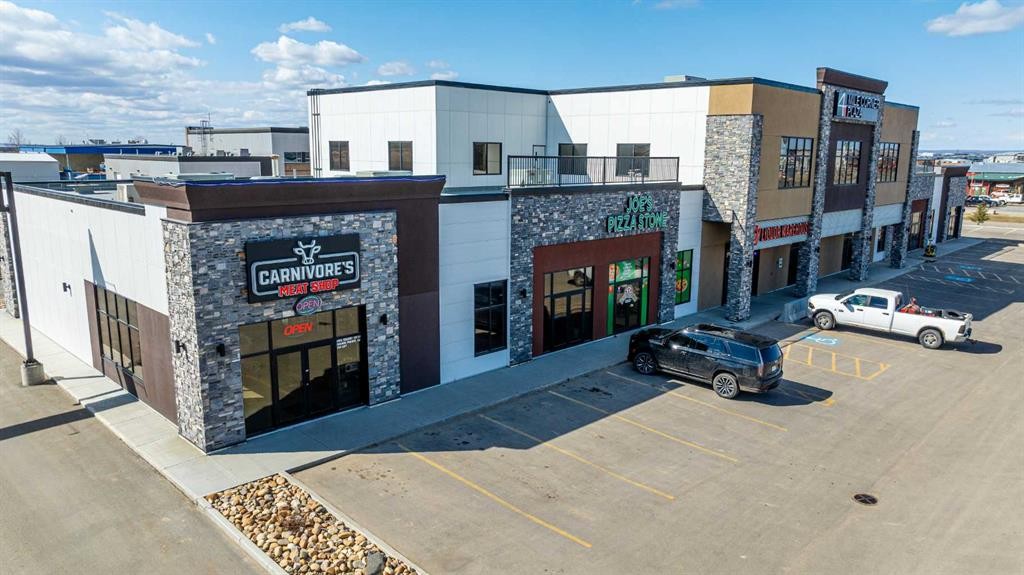 3-15502B 101 Street, Clairmont, AB