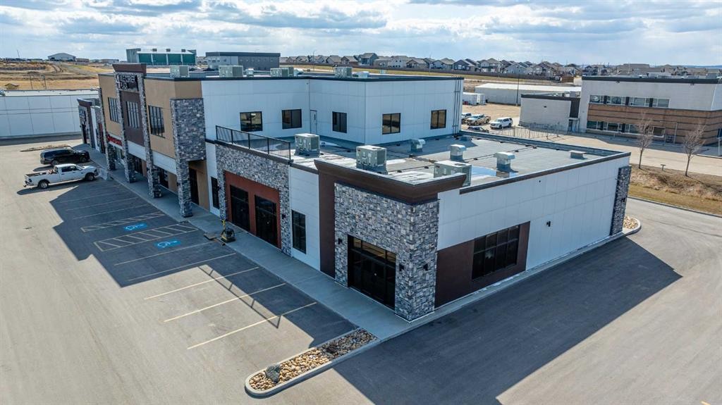 3-15502B 101 Street, Clairmont, AB