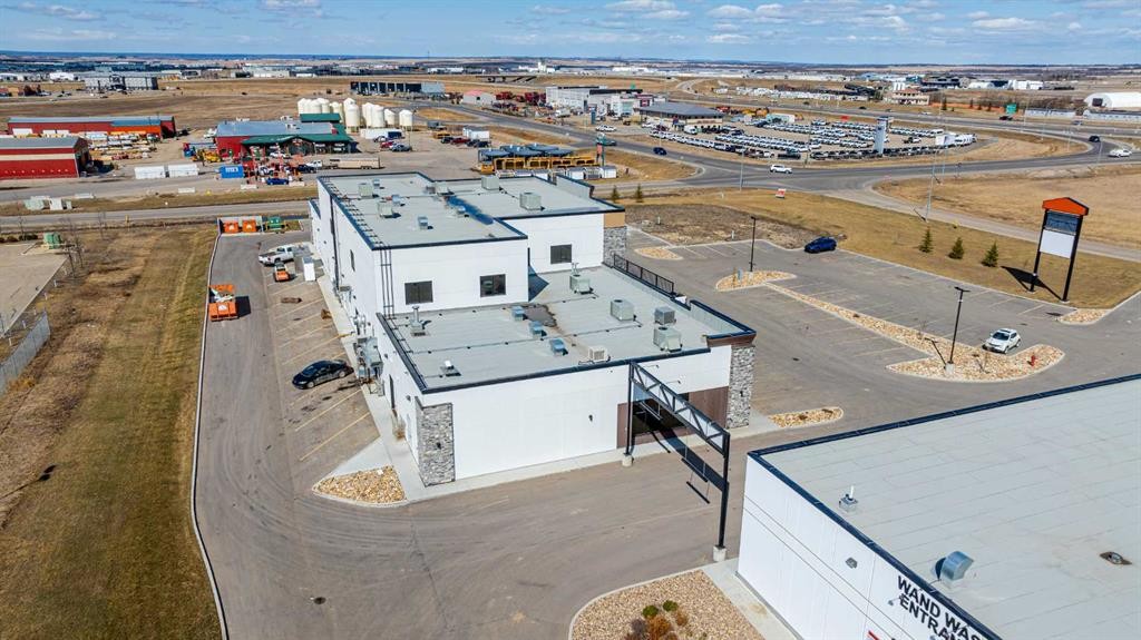 3-15502B 101 Street, Clairmont, AB