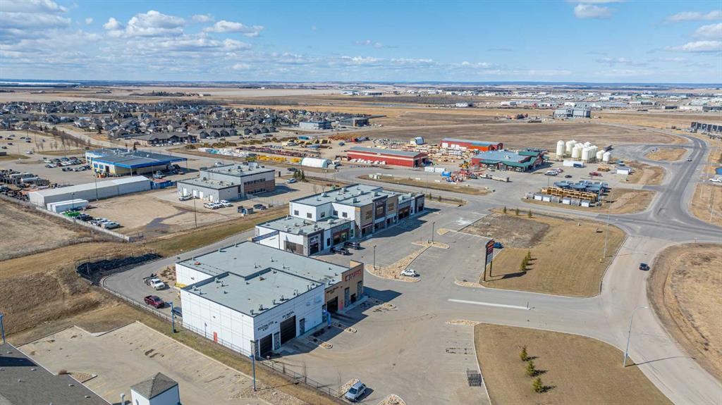 3-15502B 101 Street, Clairmont, AB