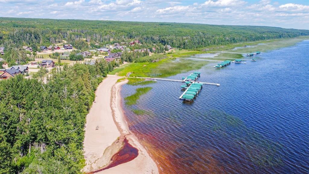 120 Willow Drive, Rural Big Lakes County, AB