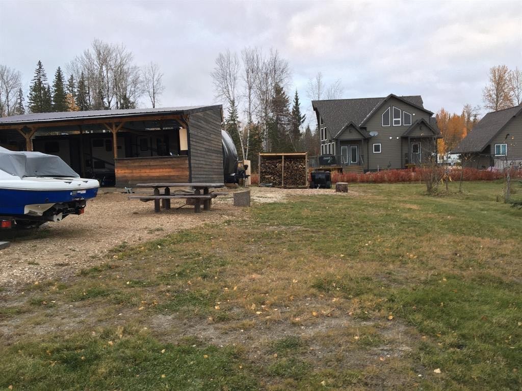 120 Willow Drive, Rural Big Lakes County, AB