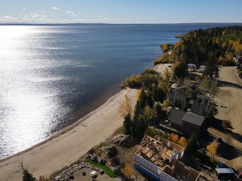 120 Willow Drive, Rural Big Lakes County, AB