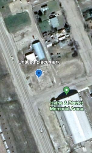 9908, 9906,9904 100 Avenue, Hythe, AB