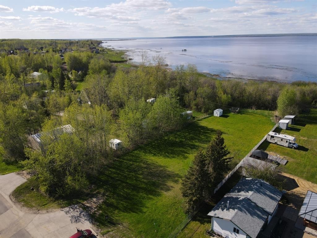 Lot 7 Peace River Ave, Joussard, AB