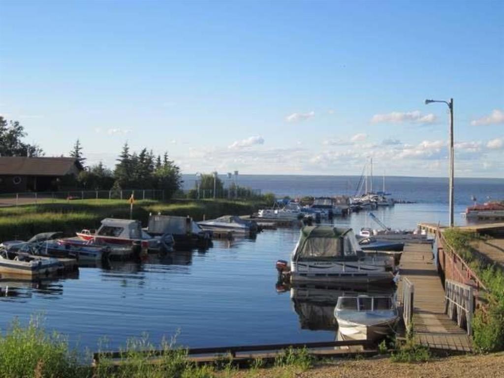 Lot 7 Peace River Ave, Joussard, AB