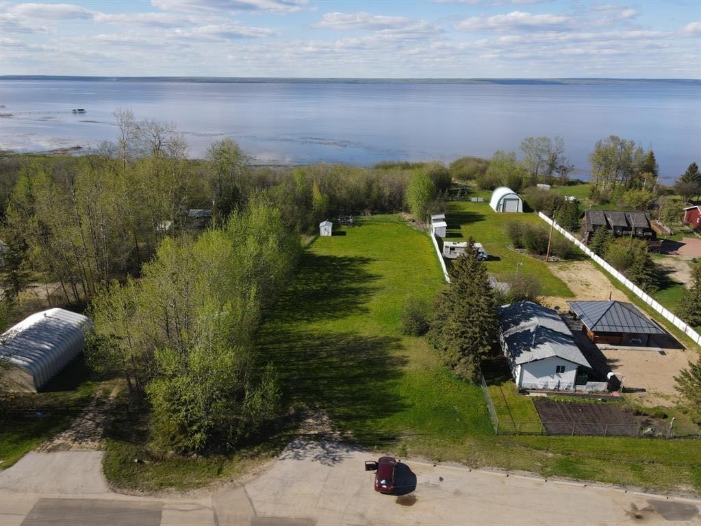Lot 7 Peace River Ave, Joussard, AB