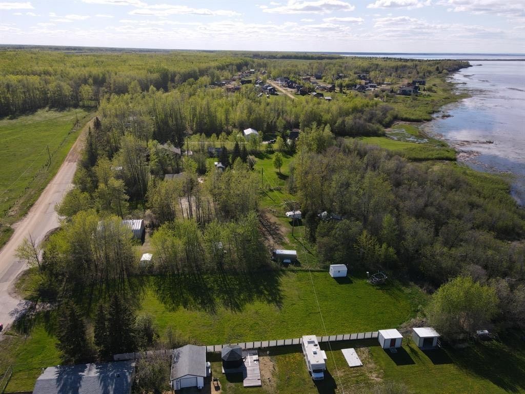 Lot 7 Peace River Ave, Joussard, AB