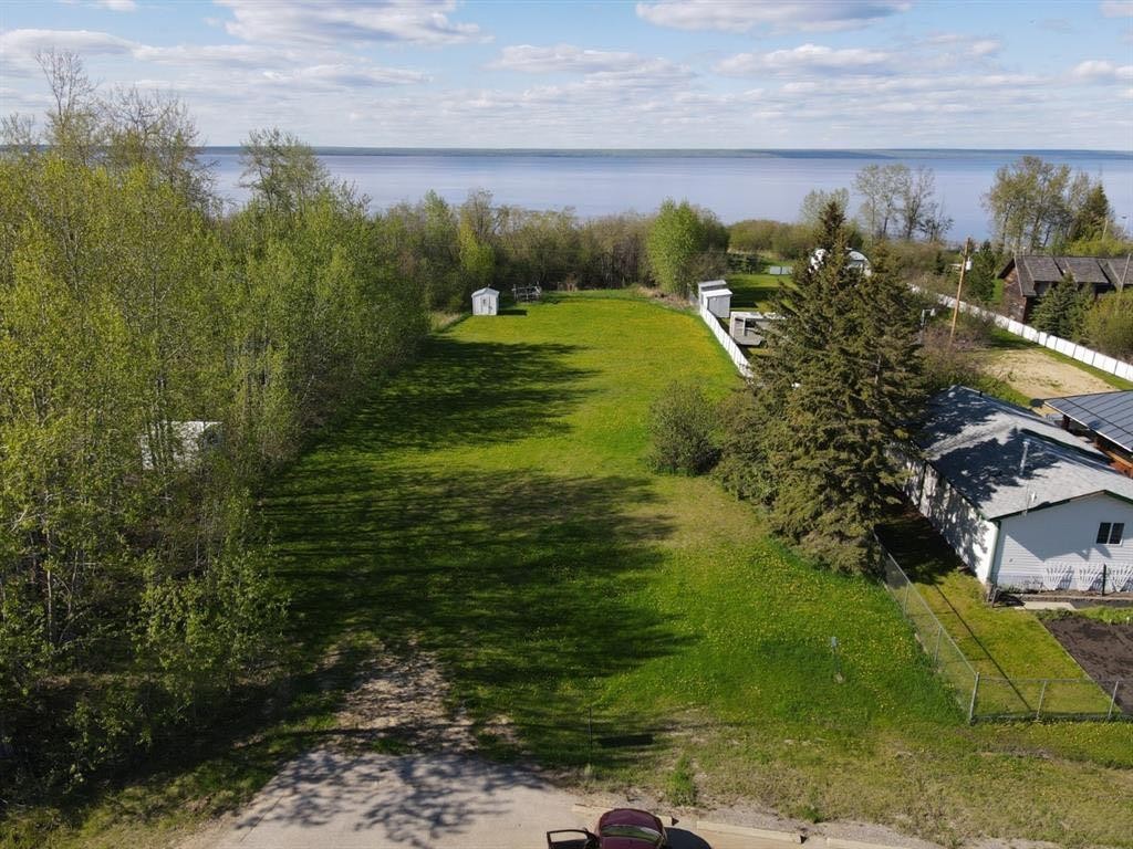 Lot 7 Peace River Ave, Joussard, AB