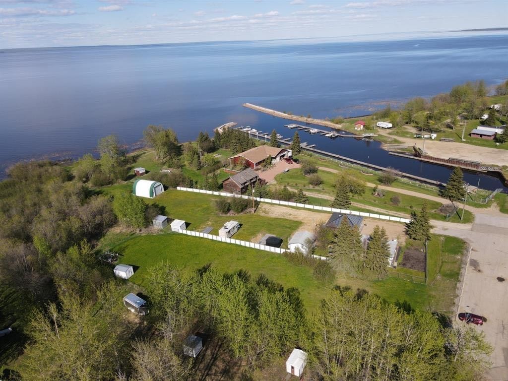 Lot 7 Peace River Ave, Joussard, AB