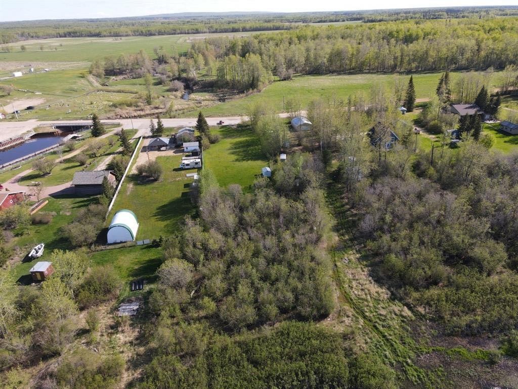 Lot 7 Peace River Ave, Joussard, AB