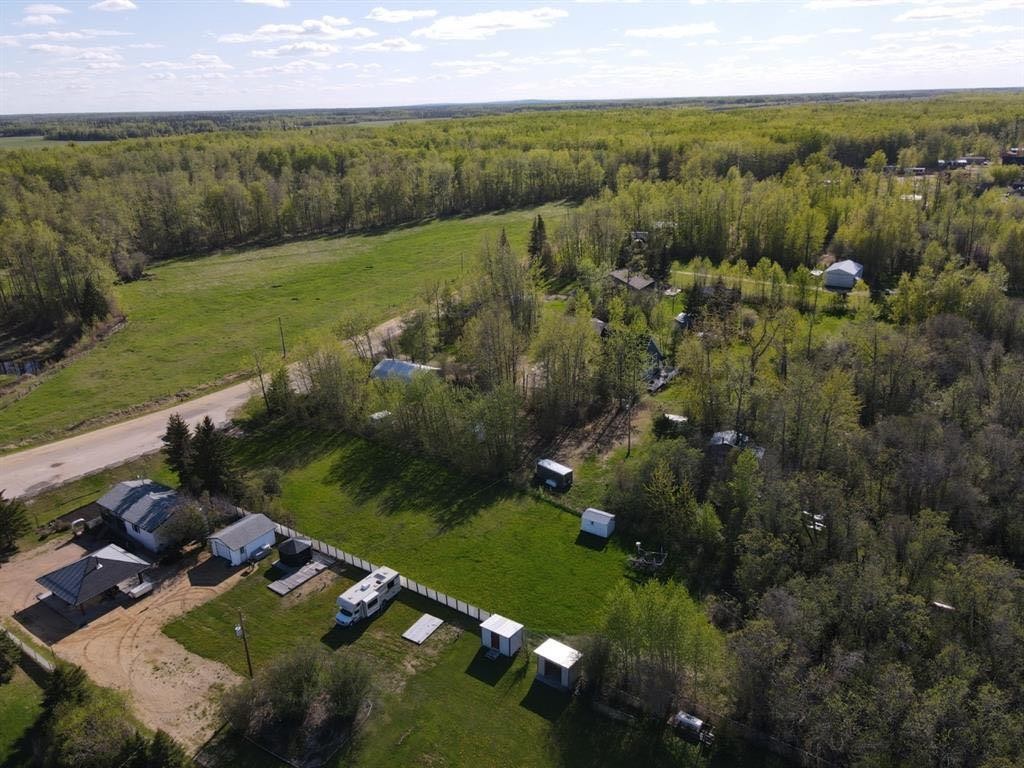 Lot 7 Peace River Ave, Joussard, AB