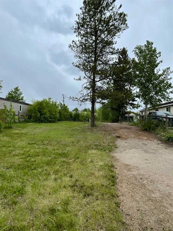 10210 105 Street, High Level, AB