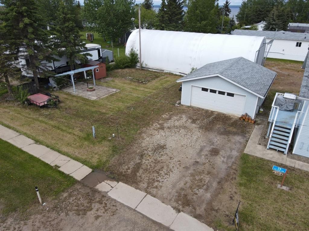 26-1St Avenue Sw, Joussard, AB - Outdoor