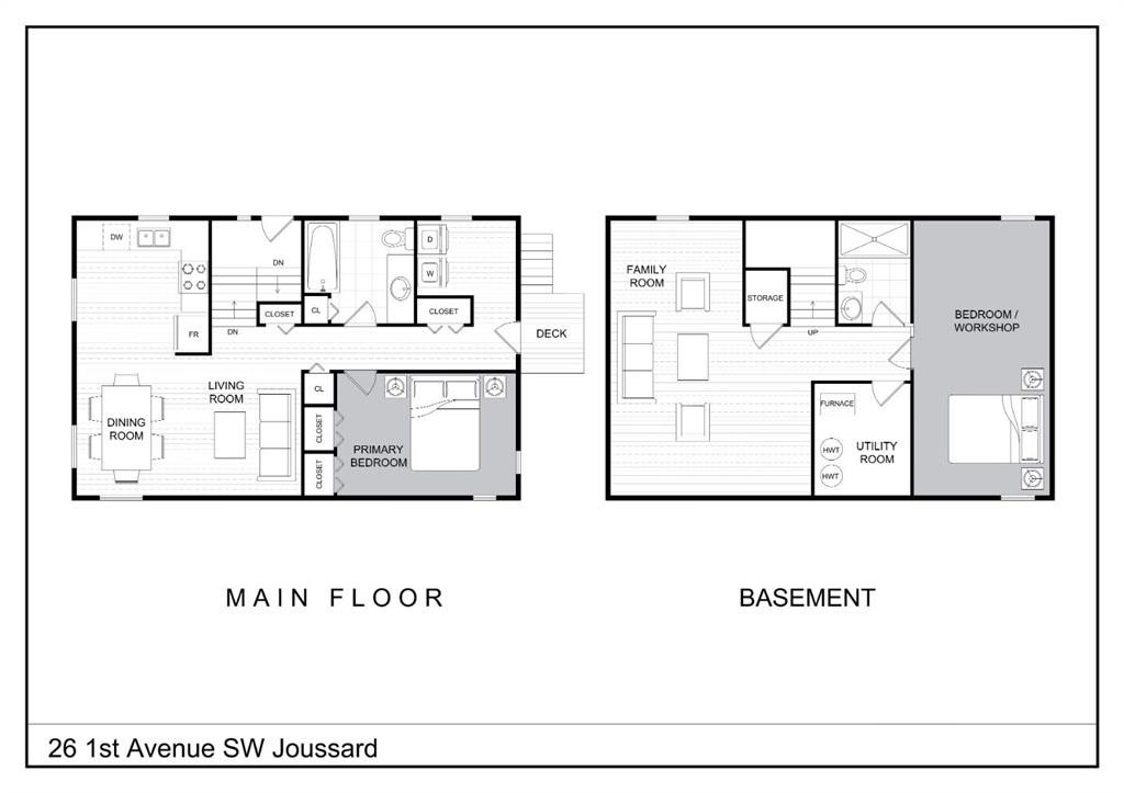 26-1St Avenue Sw, Joussard, AB - Other