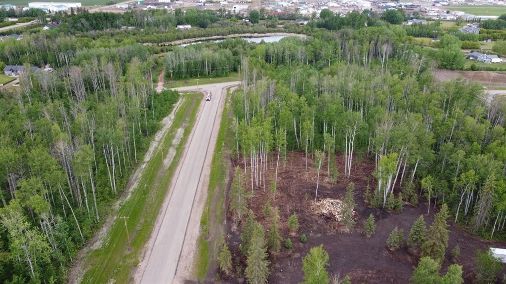 9214 97 Ave, La Crete, AB