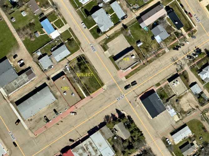 214 10Th Street, Beaverlodge, AB