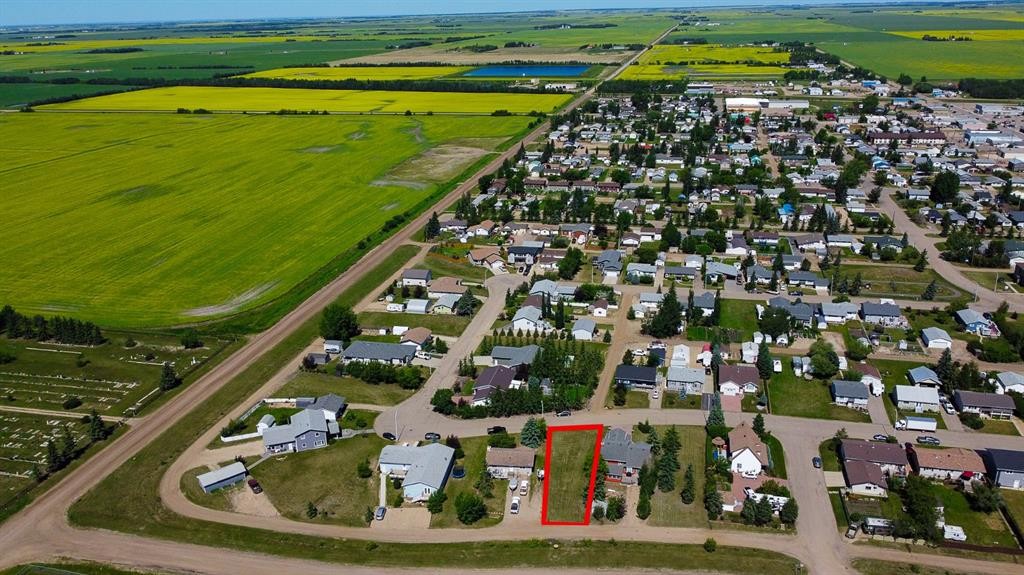 119 6 Avenue Sw, Falher, AB